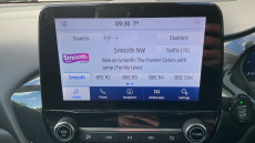 Ford Puma 1.0 EcoBoost Hybrid mHEV ST-Line 5dr Petrol Hatchback